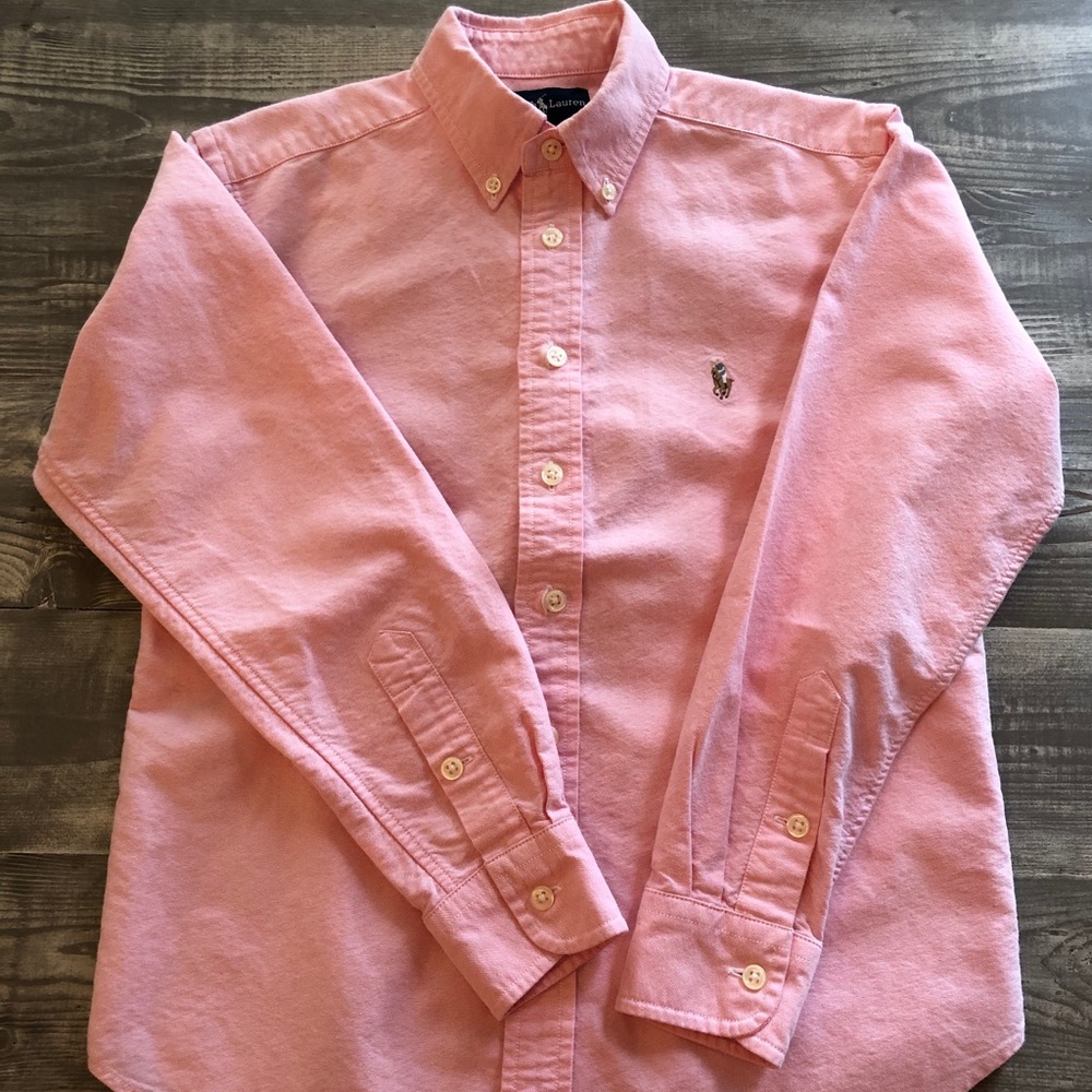 RALPH LAUREN Shirt